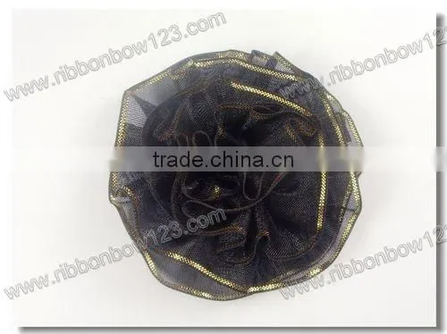 handmade fabric flowers for clothing