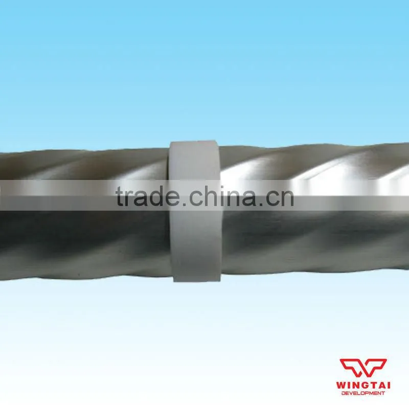 Two-way Eight Line magnetic cnveyor roller