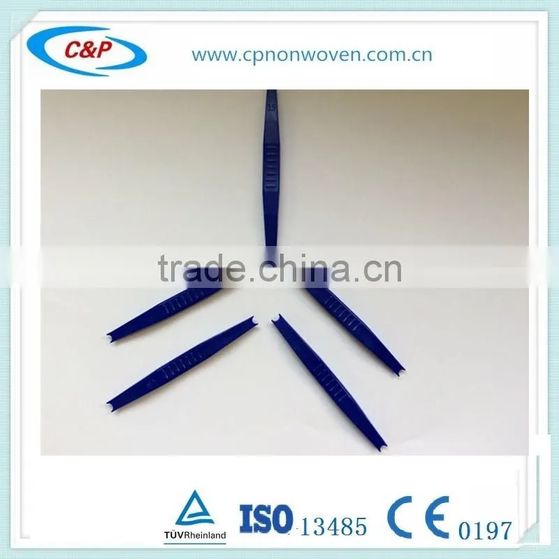 Double Ended Scleral Marker 3.5 / 4.0 mm