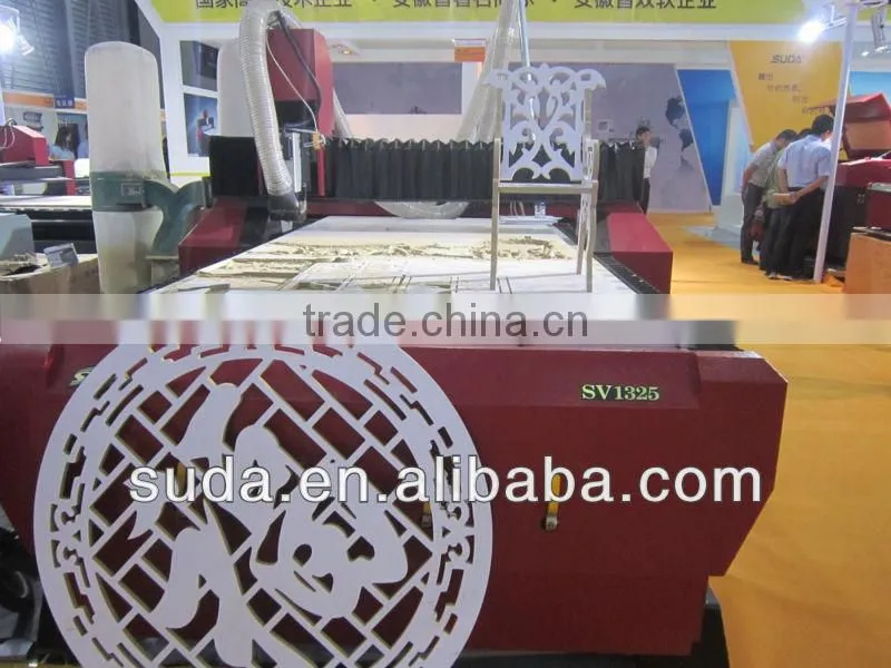 Suda SV1318 woodworking machine
