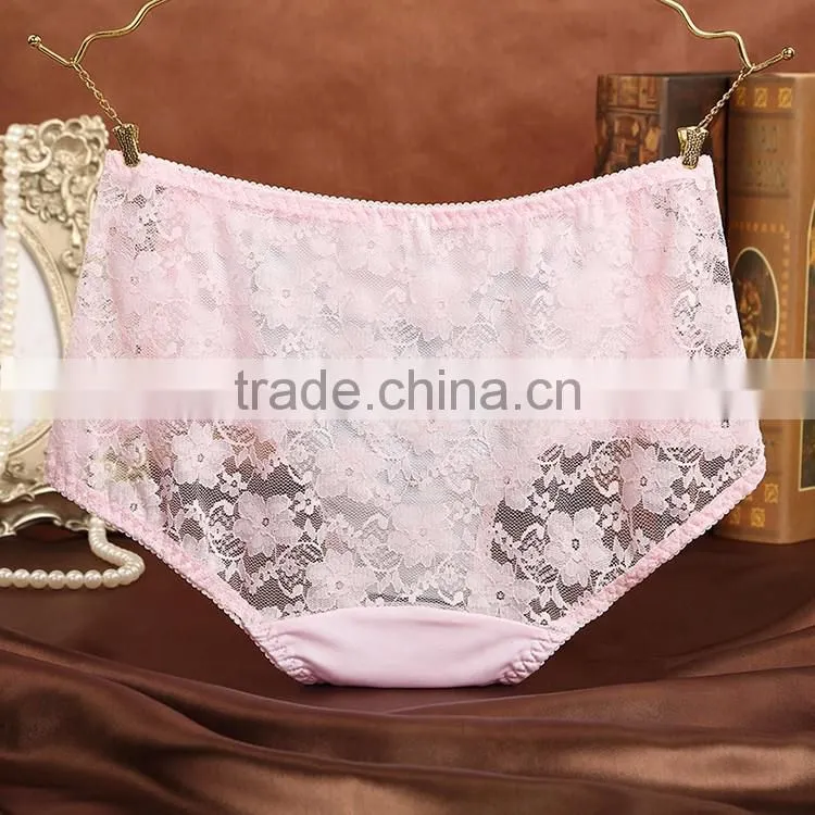 Women sexy cat underwear panties from china
