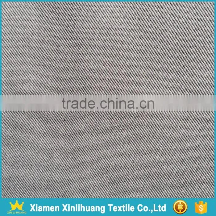 New Design 21*21 108*58 CVC Uniforms Fabric 60 Cotton 40 Polyester Fabric with Cheap Price