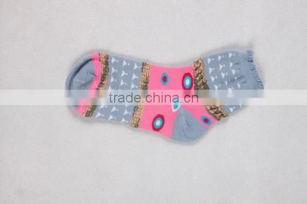 Cute ladies bulk socks