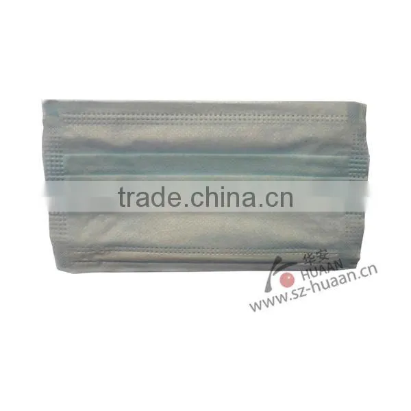 Organic gas mask half face mask valved gas mask