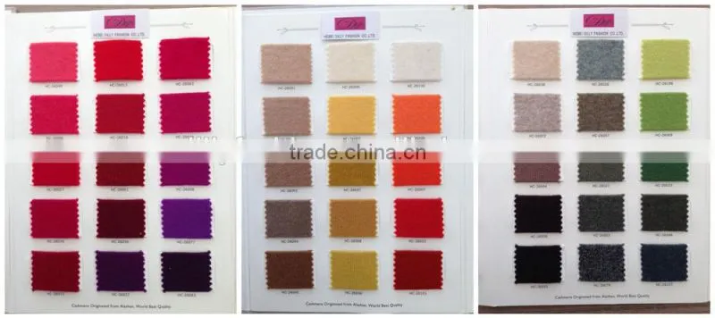high quality factory sale 100% cashmere yarn