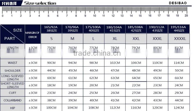 Custom 100% Cotton White Pant Shirt New Style Pant Men's Dress Shirt Design