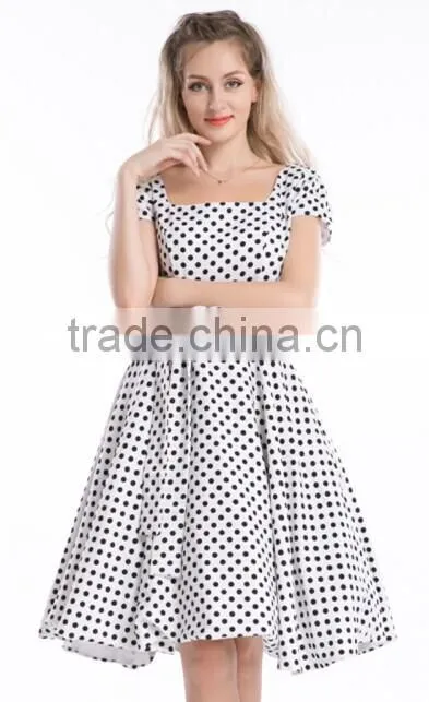 New Women Autumn winter Long Sleeve Knitted Evening Party Casual Loose Dress