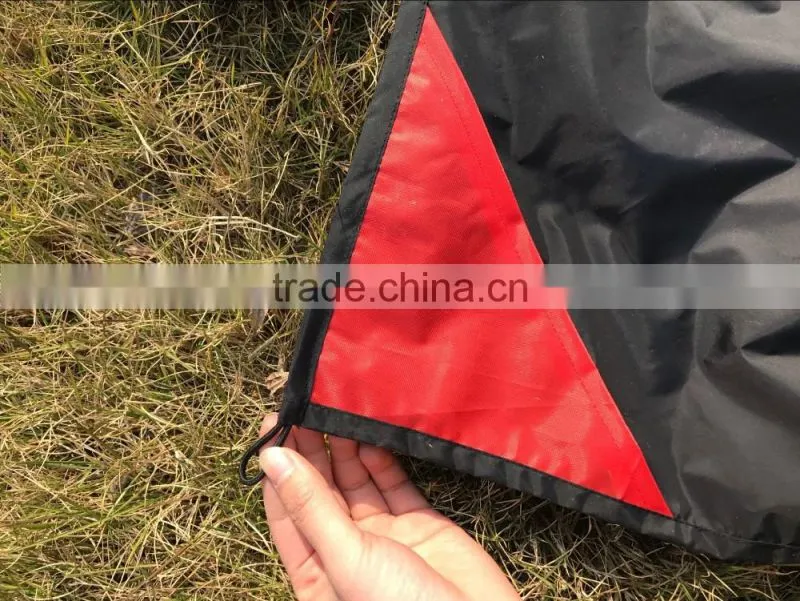 Mini Pocket Blanket, polyester pocket blanket,Ultralight Hiking Picnic Blanket / Beach Blanket