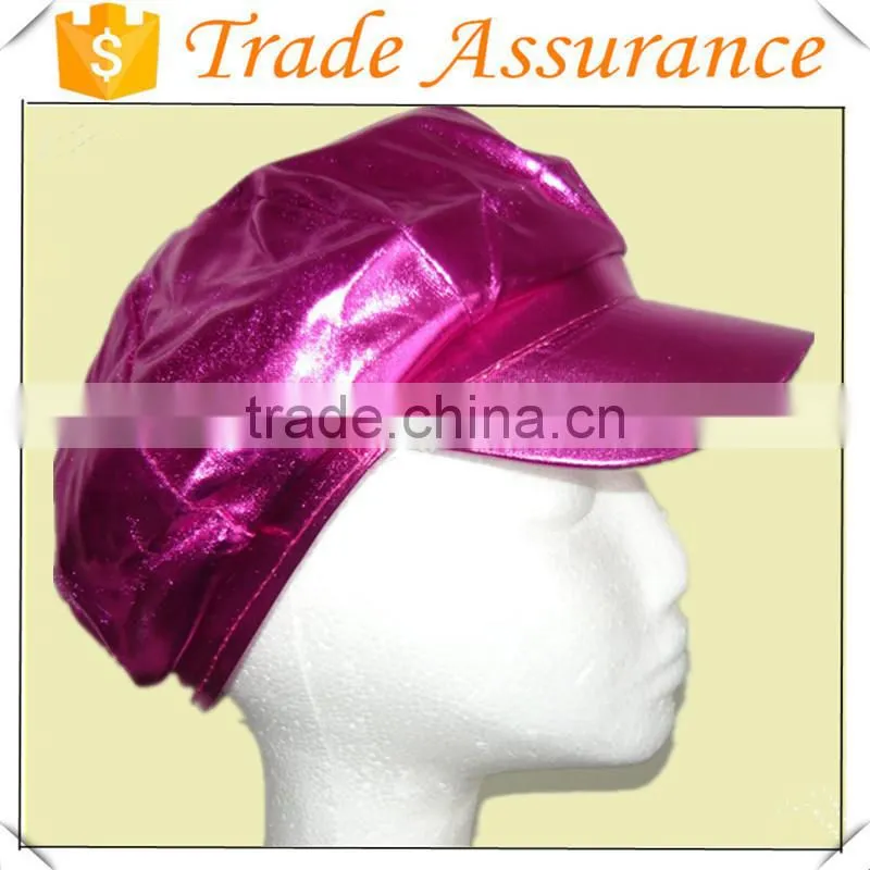 Factory sale Party Hat Mask Cap,hot party hat squid hat, cap and hat