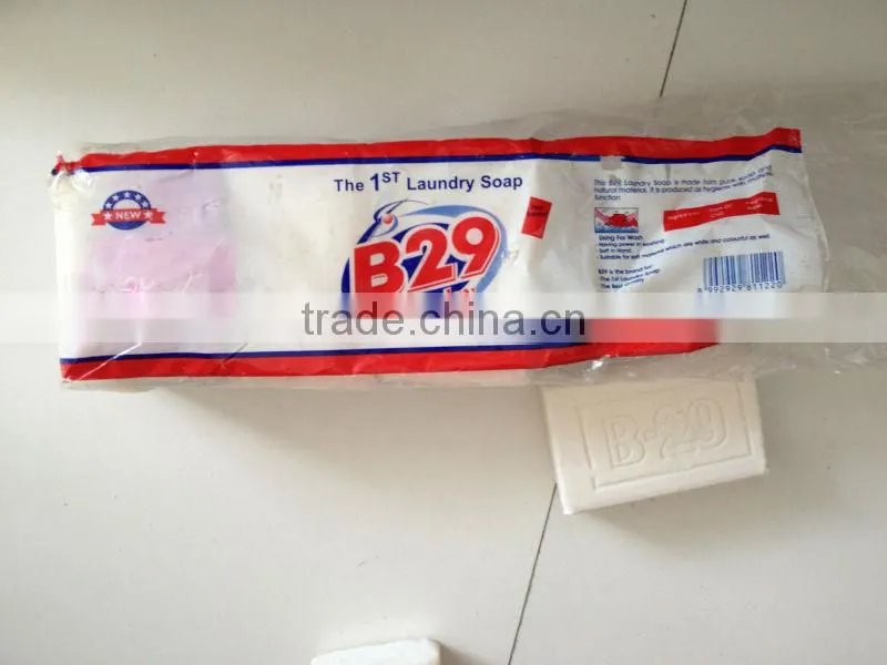 New B29 Multipurpose Soap