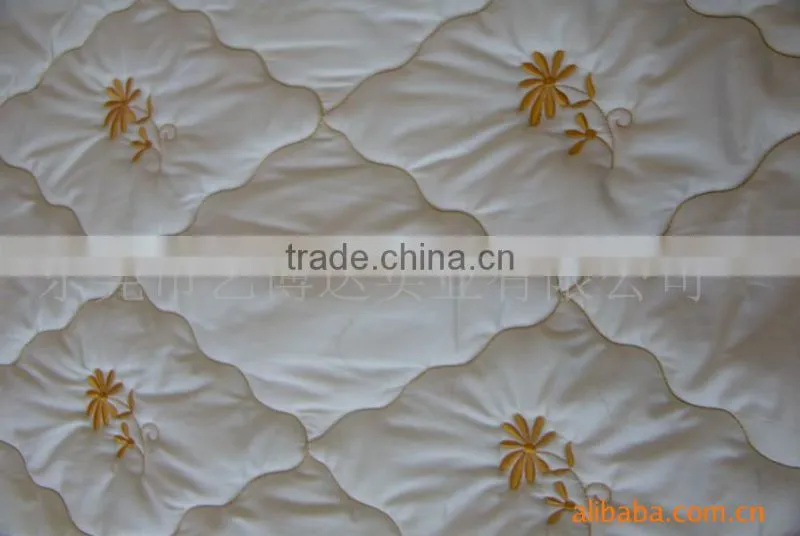 MERCHANICAL MULTI NEEDLE QUILTING MACHINES MATTRESS Machine