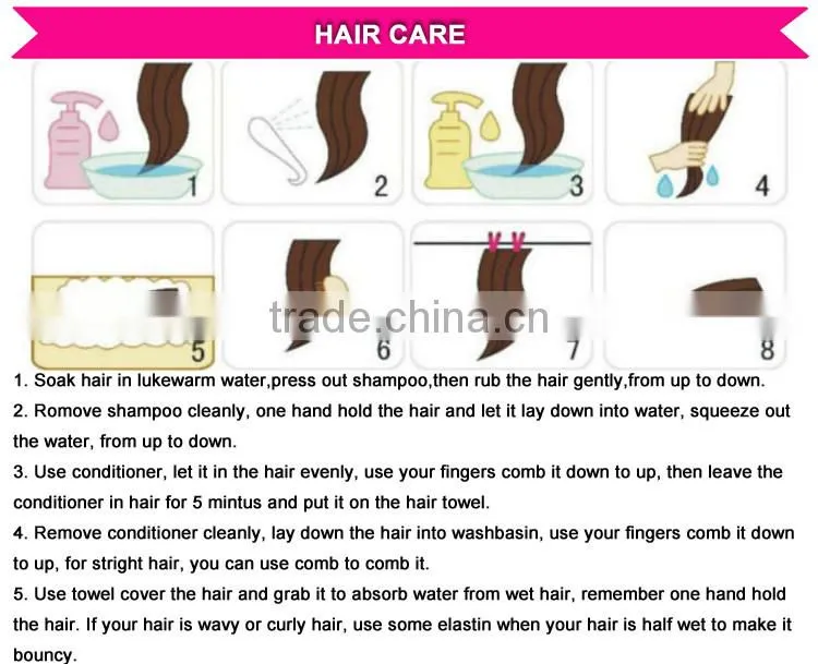 Natural Wave Virgin Brazilian Hair Unprocessed Brazilian Human Hair Weaves Wavy Extension