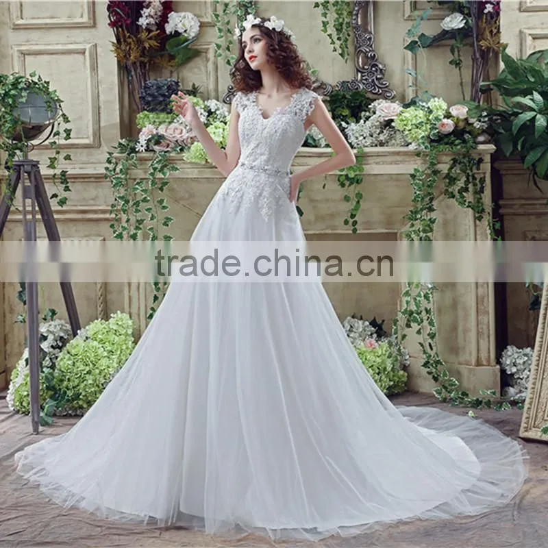 women white trailer dress party dress wedding dress/ yg flower xx cake tower tail maxi bridal dress/evening long maxi dress