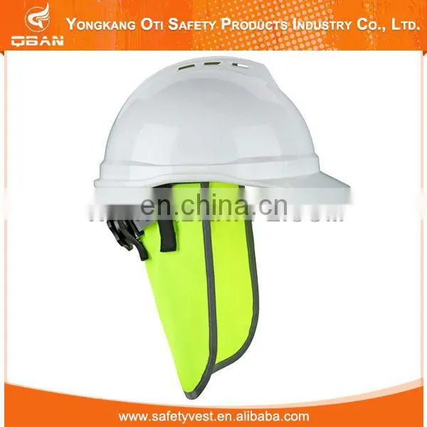 China manufacturer durable 53-62cm reflective safety hat