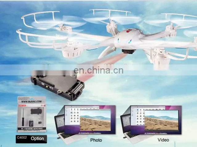 MJX C4008 FPV FPV real time aerial camera set C4008 For X101 X102 X103 X104 X600 A1 A2 A3 A4 RC Quadcopter