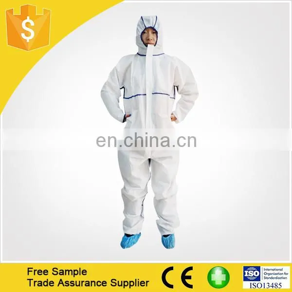 fabric for coverall