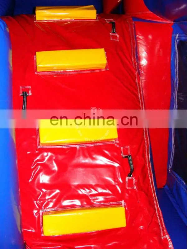 Inflatable playground, commercial inflatable bouncer house for sale