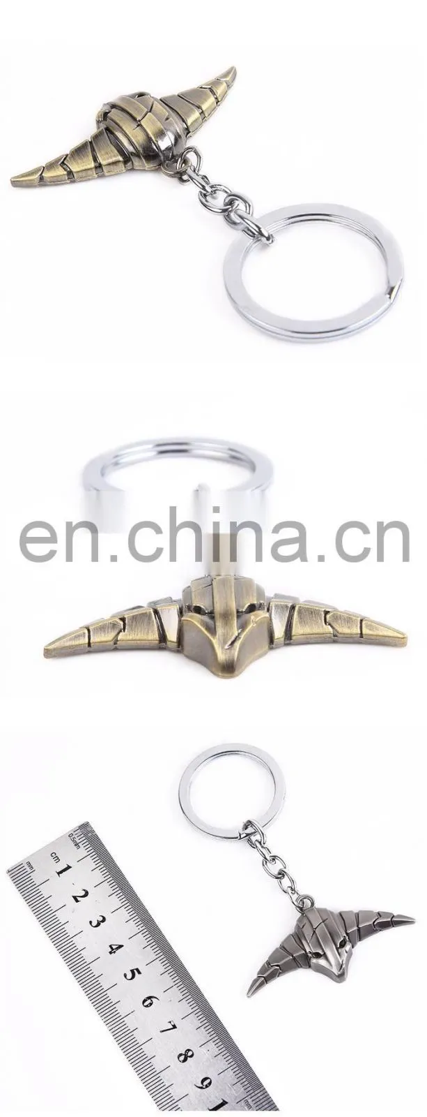 New Style Hot DOTA 2 Necklace