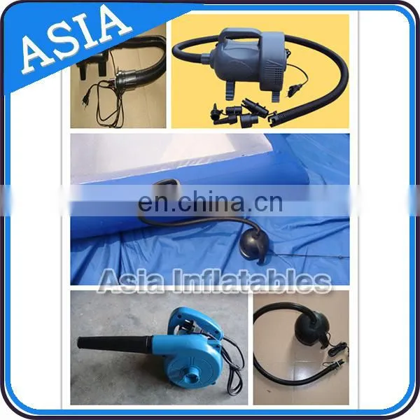 Jellyfish Protection Inflatable Barrier, Safe Swim Area For All, Inflatable Floating Pool