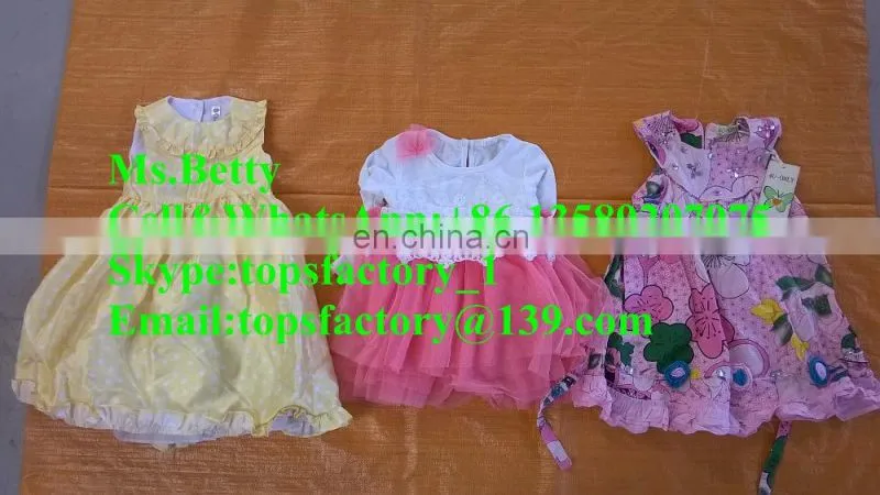 Fashion used clothings and shoes company