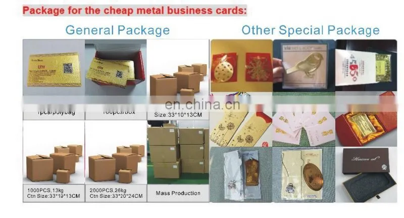 Hot sale free sample competitive price silkscreen printing metal playing card manufacturer