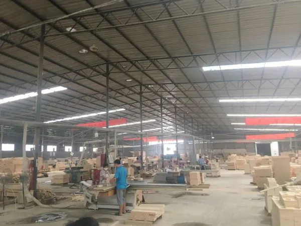 Xuzhou Maoyutong Import & Export Co., Ltd company overview - view 1