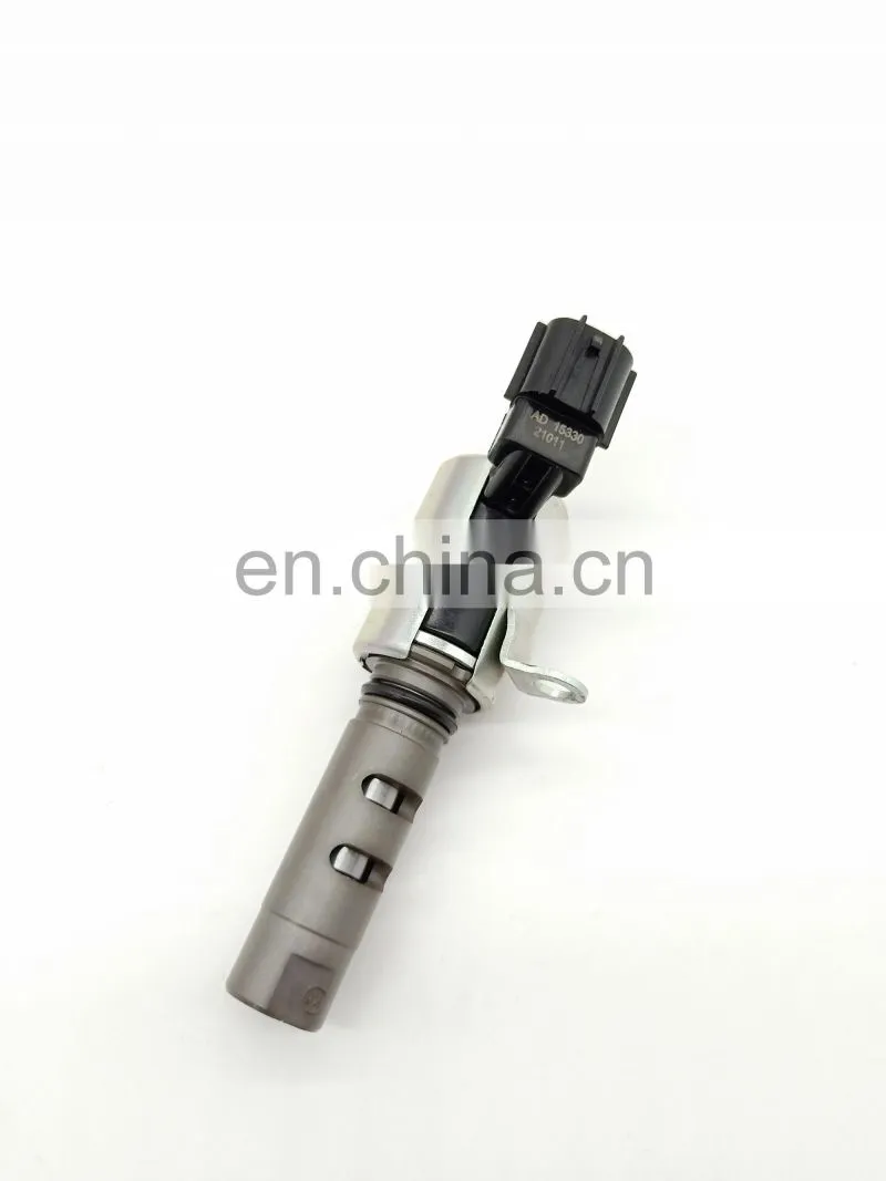 Camshaft Timing Oil Control Valve VVT Solenoid 15330-21010 15330-21011