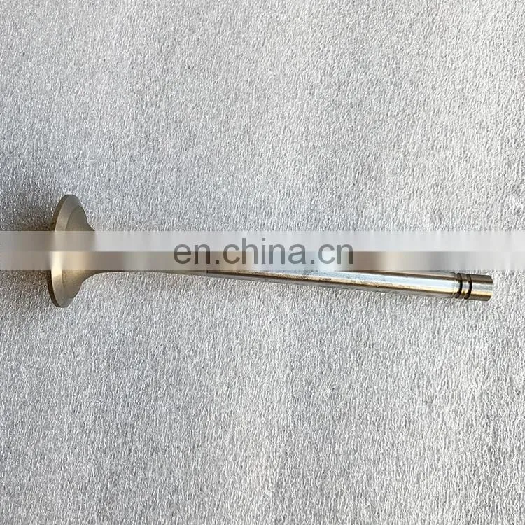 Aftermarket Parts for Cummins NT855 NTA855 Cylinder Head Exhaust Valve 3803524