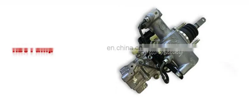 ABS Brake Actuator Pump Assembly 47210-47140