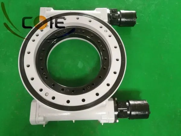Coresun Drive Equipment Changzhou Co., Ltd. company overview - view 3