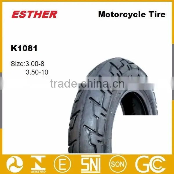 Cheap promotional snow and ice motorcycle tires