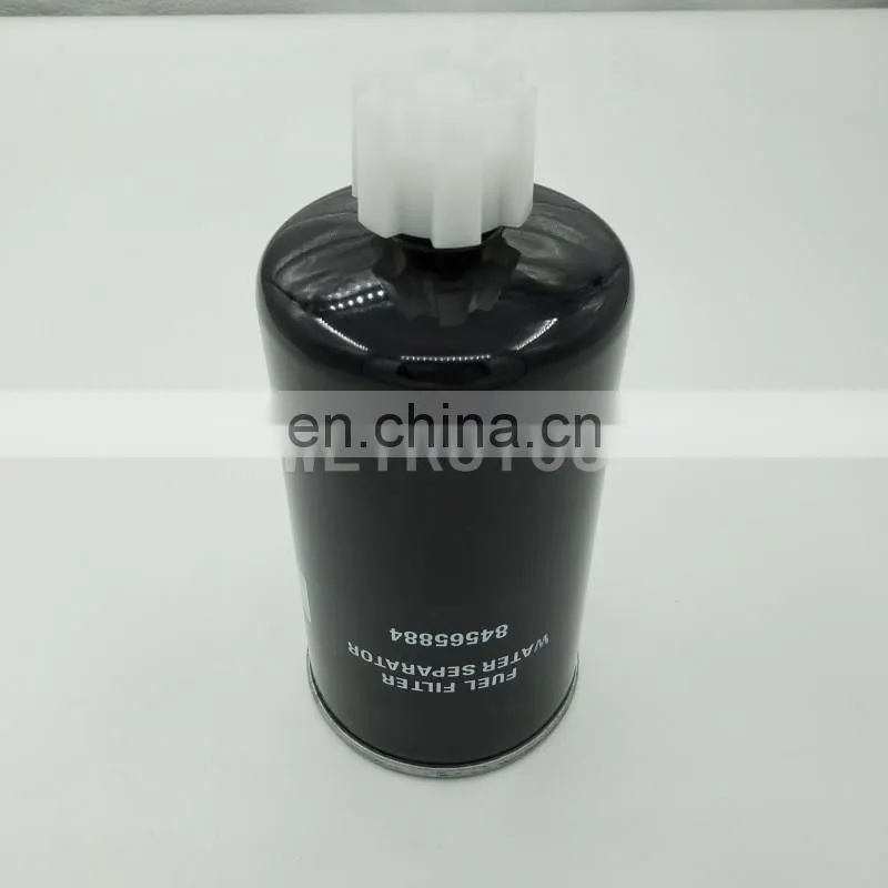 Heavy Duty Truck Parts Diesel Engine Fuel Filter 84565884