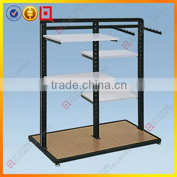 Best seller clothing store display stand
