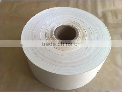 2013 Lower the price & high quality White kraft paper White PE coated kraft paper