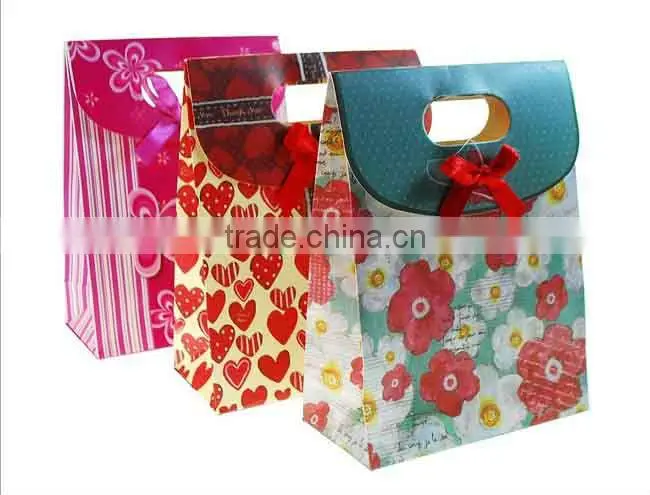 different types of butter wrapping paper