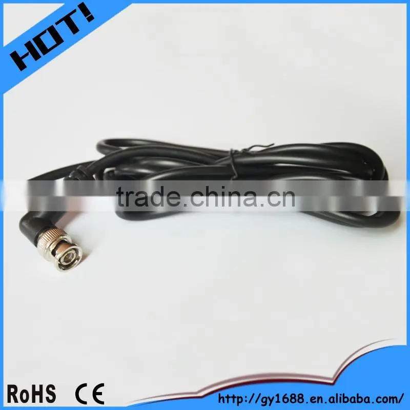 free sample osd camera control extension cable