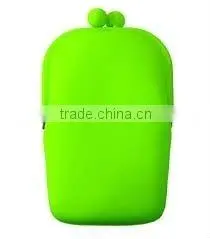 Soft Eco-friendly Silicone Phone case /Mobile Phone cover,phone accessory