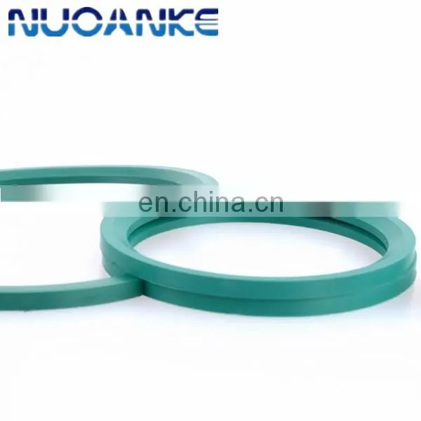 Hot Selling Cheap Price ED Seal DIN 3869 Profile Rings NBR FKM Rubber Gasket Sealing Ring Threaded Connector Seal ED Ring