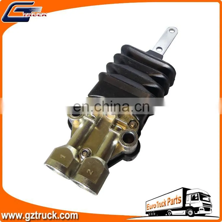 Air Suspension Lvelling Valve Oem 5021170191 for RVI Truck Level Valve