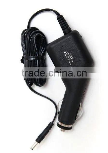 Car Charger 12V 2A CPS11224D-4G-R for terminal Vx670 Vx680 M267-572-11-EUC & 13-EUC