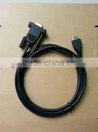 Data Loading cable for Verifone new version Vx670 Vx680