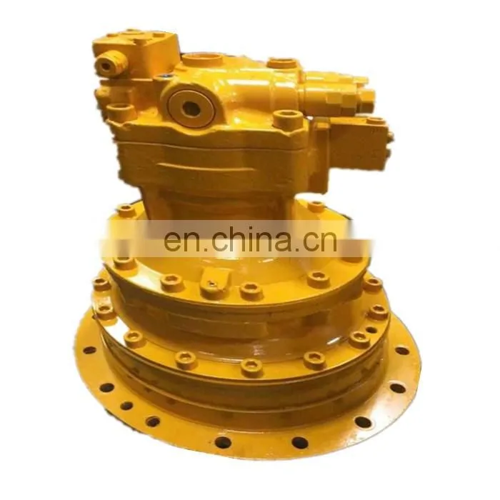 SANY SY335C-8 swing motor SY335C-9 slew motor SY365C-8 excavator swing device reducer