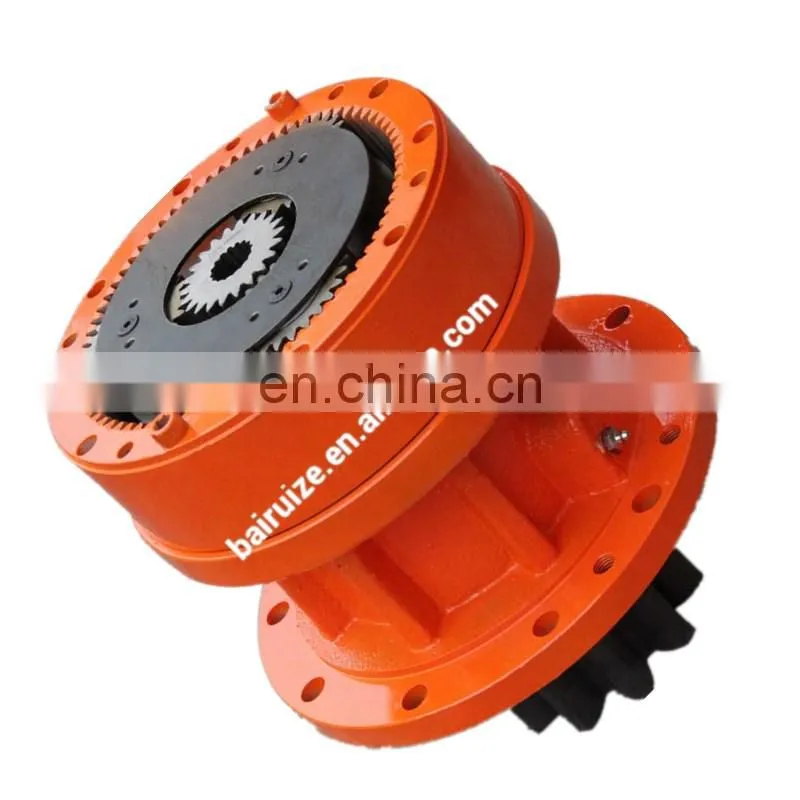 DOOSAN 140lcv swing gearbox,Solar140LC-V excavator swing reducer DAEWOO