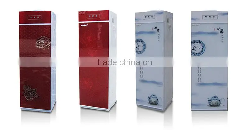 Double cooling water dispenser/home appliance with best price