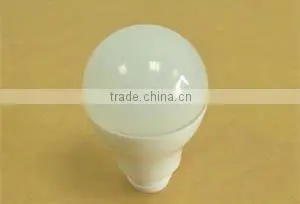 5W E27 LED Bulb A60 LED Heatsink