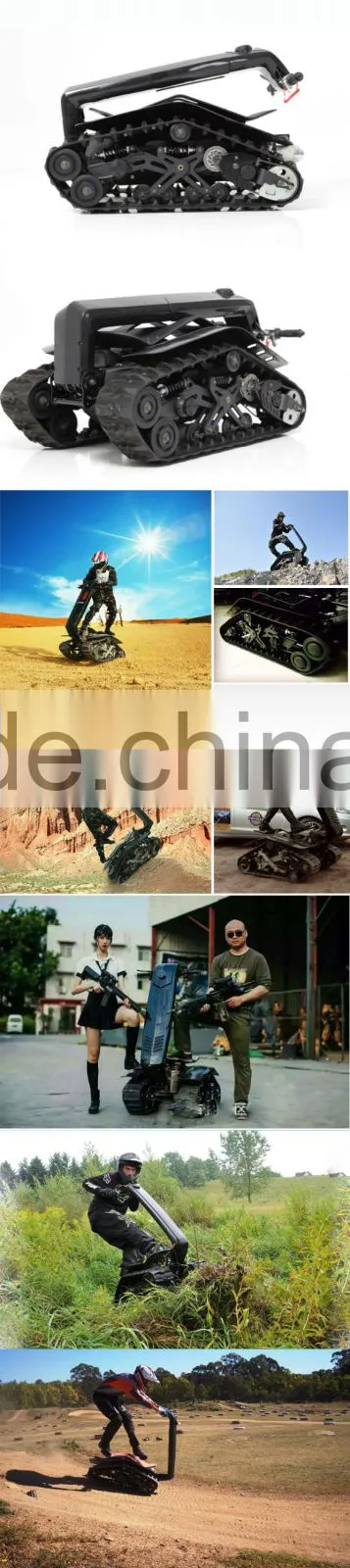 2015 Sunnytimes coolest single cylinder air cooling four stroke tank scooter for desert using