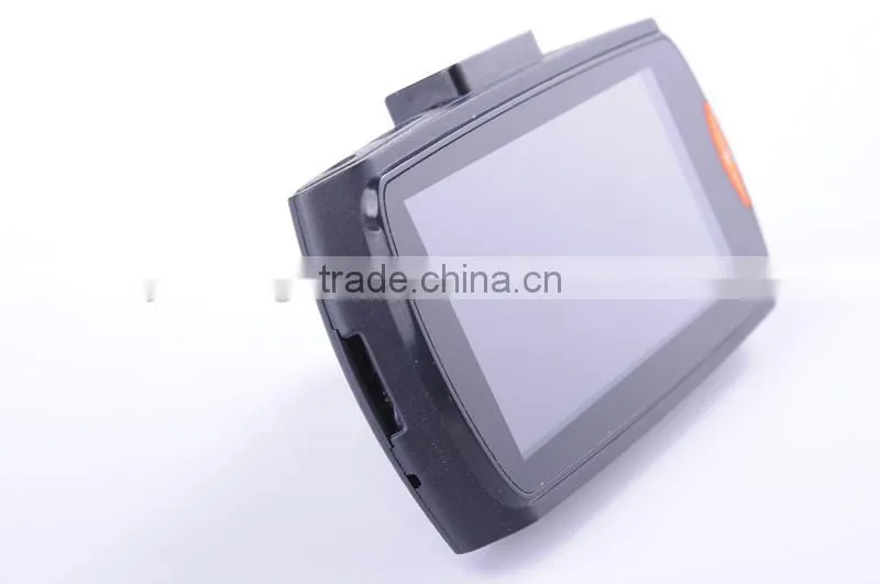 2.7"LCD display 170 Degree Wide Angle Digital wide angle car camera
