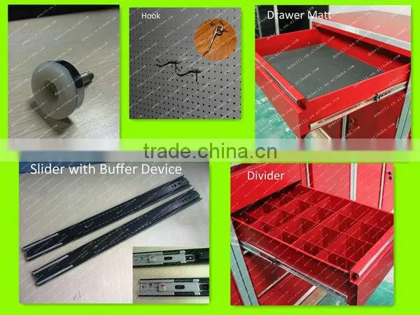 locker with Drawer, workshop tools Cabinet AX-ZHG0031-2