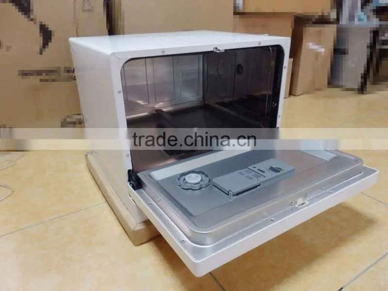 Tabletop Dishwasher
