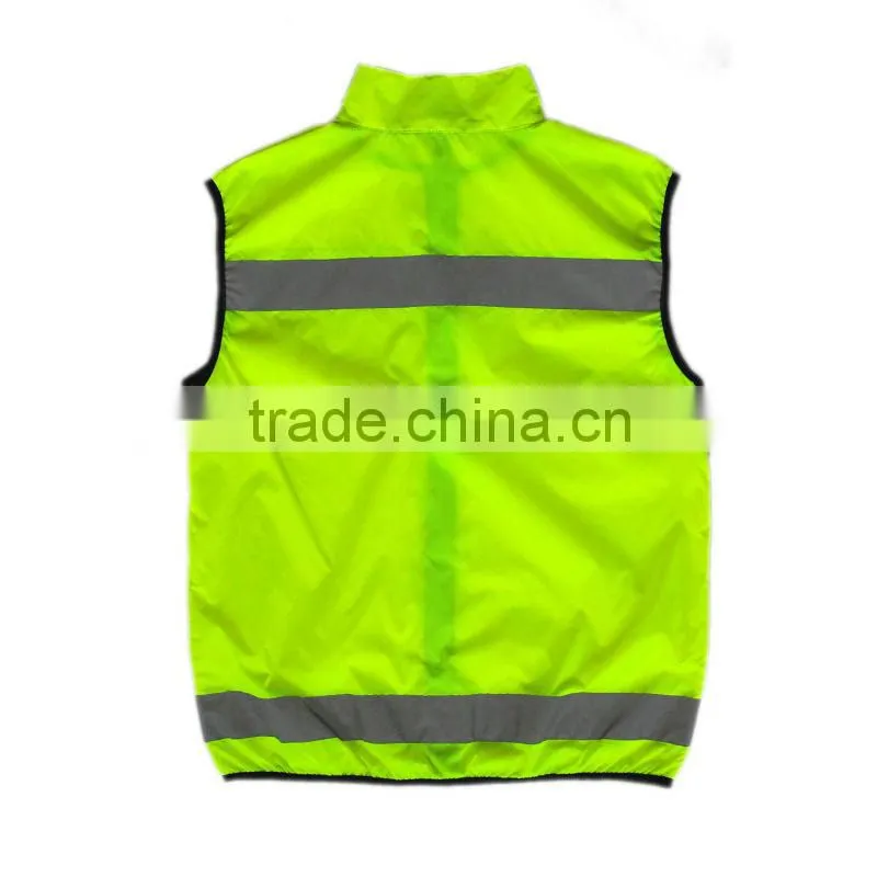 reflective clothing